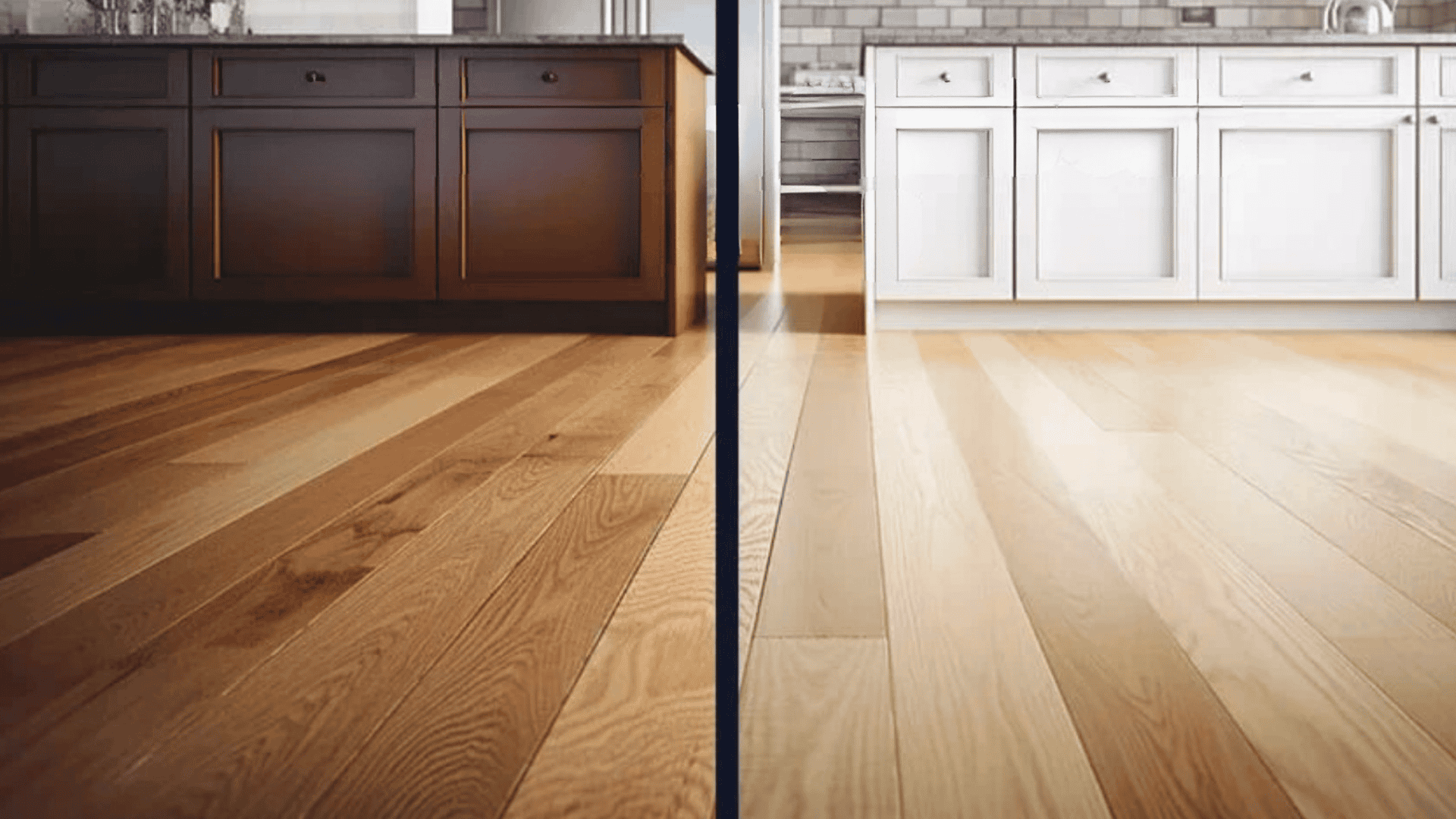 red oak vs white oak