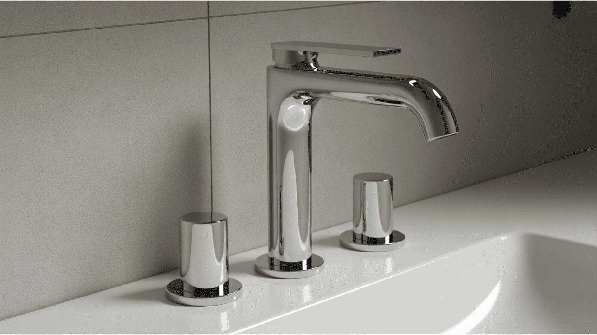 replace outdated faucets