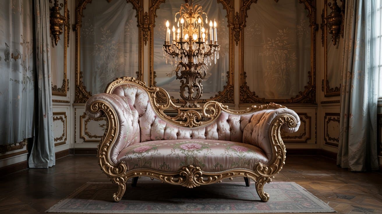rococo