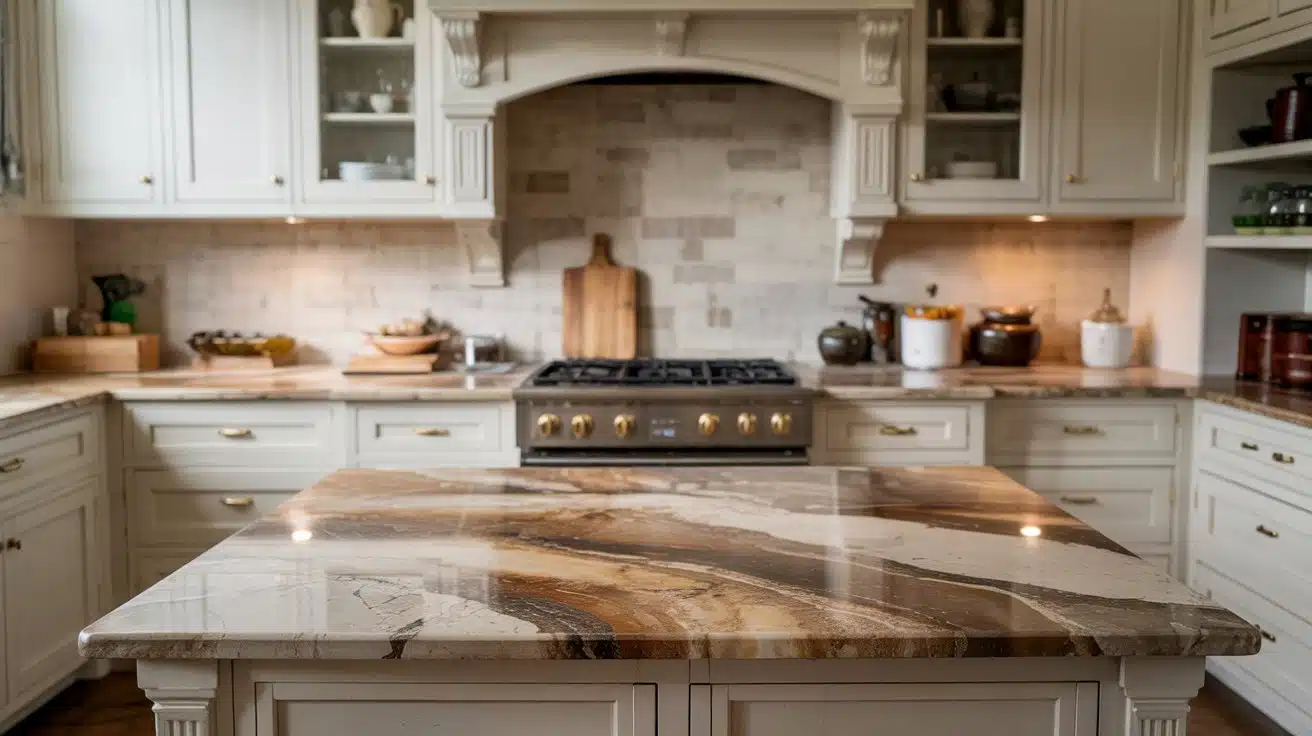 rustic cabinet
