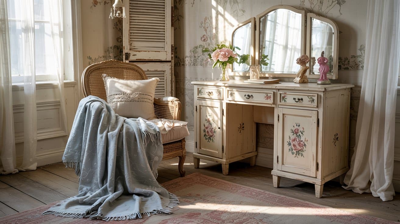 shabby chic