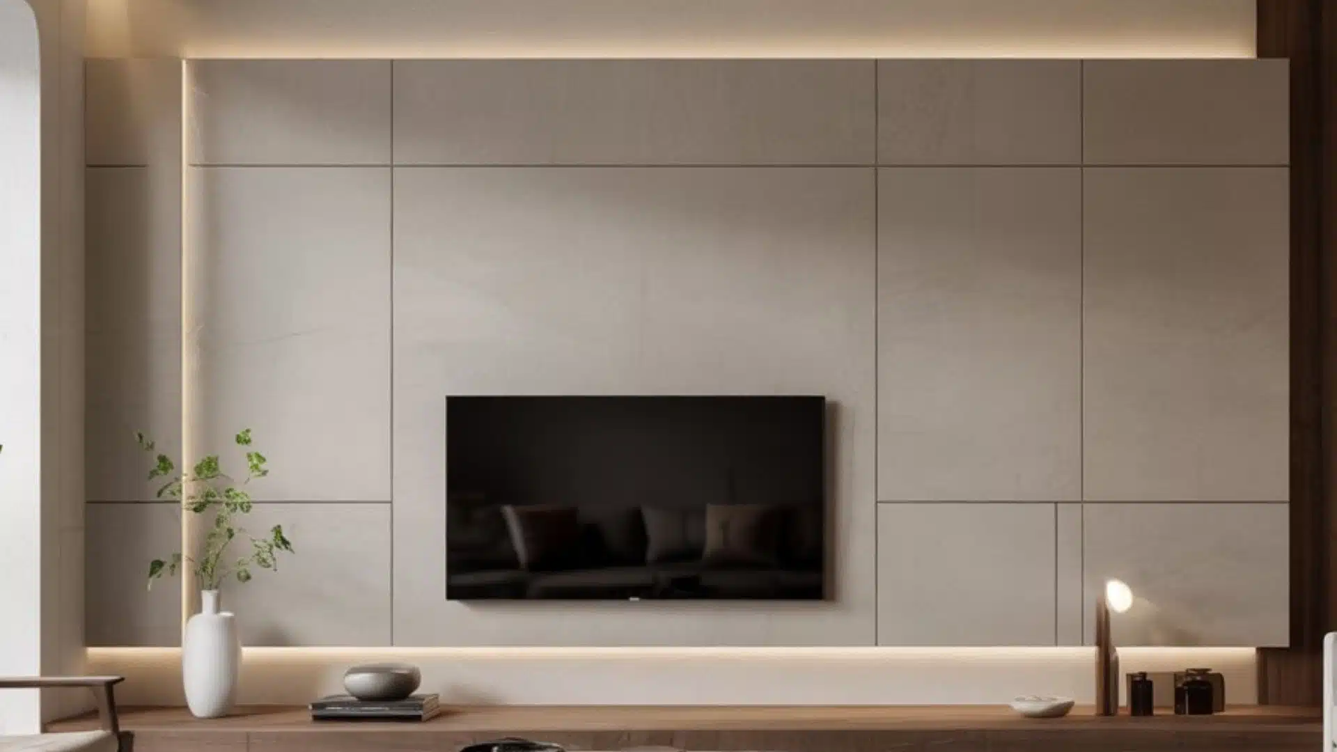 smart panel