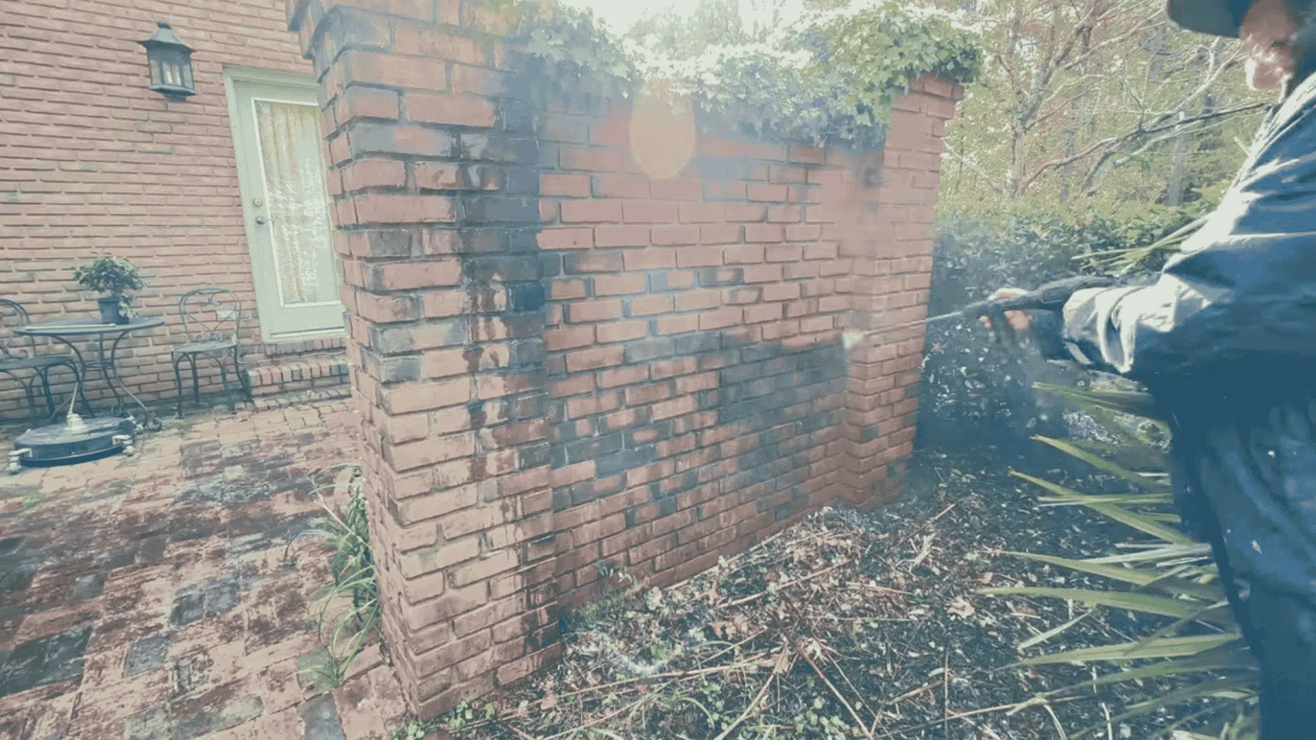 step 1 clean and prepare your surface