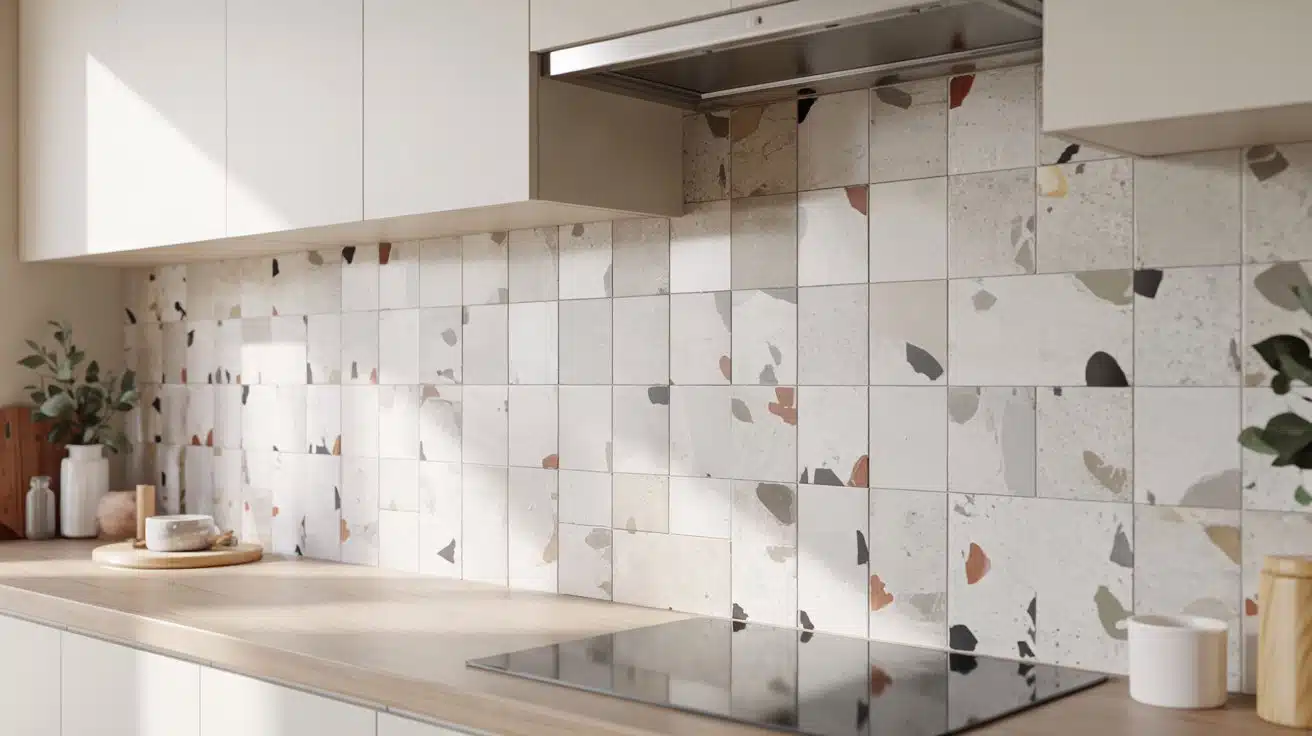 terrazzo