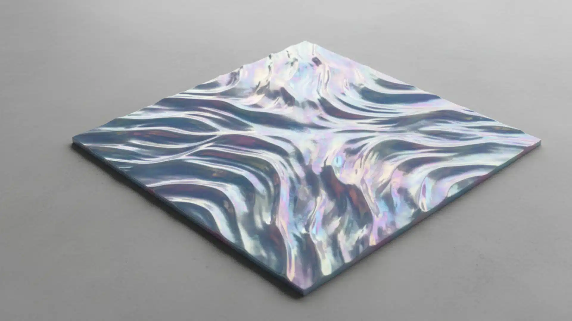 textured 3d