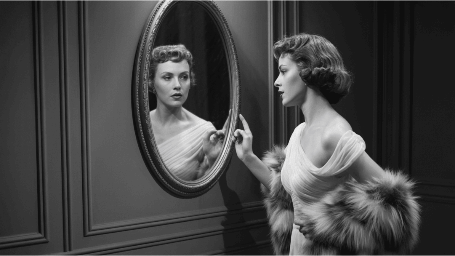 When Were Mirrors Invented: The History of Reflection - Texas Home ...