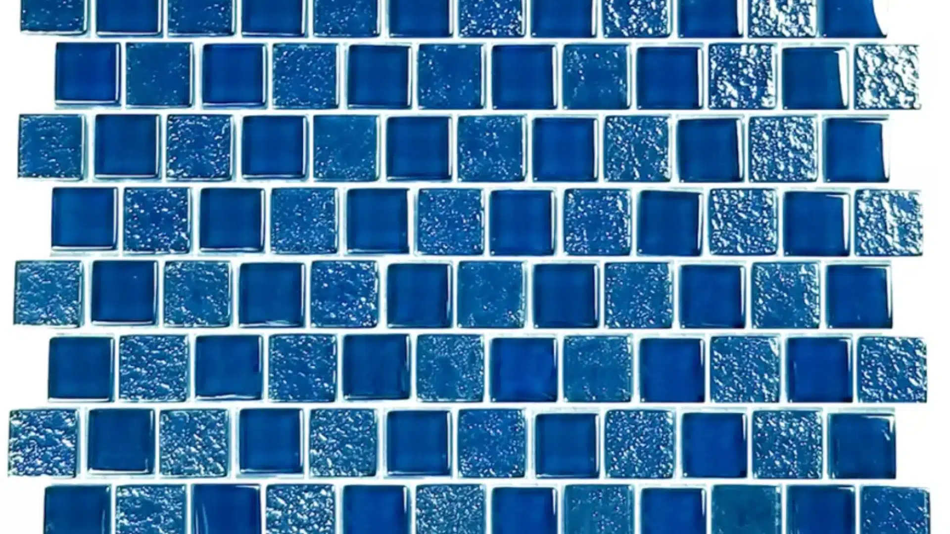 tile mural