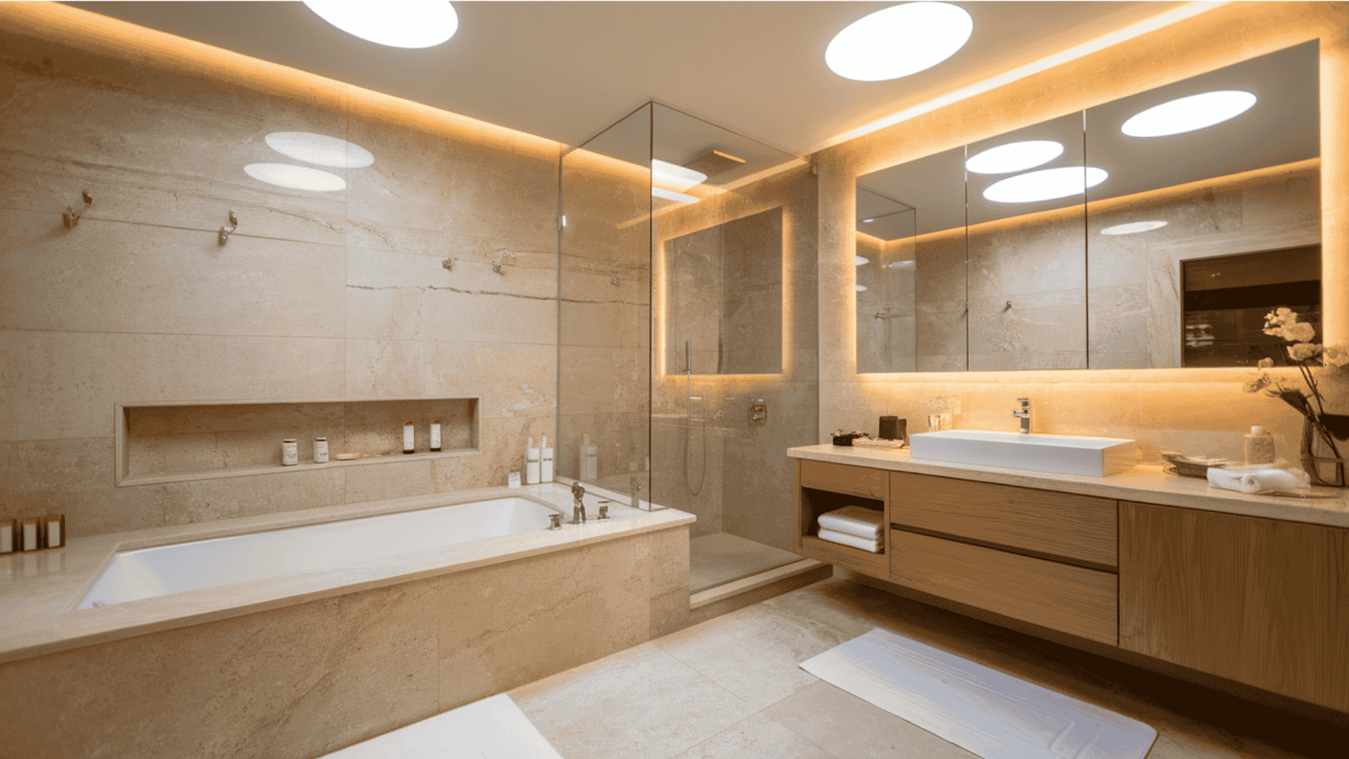 upgrade lighting fixtures