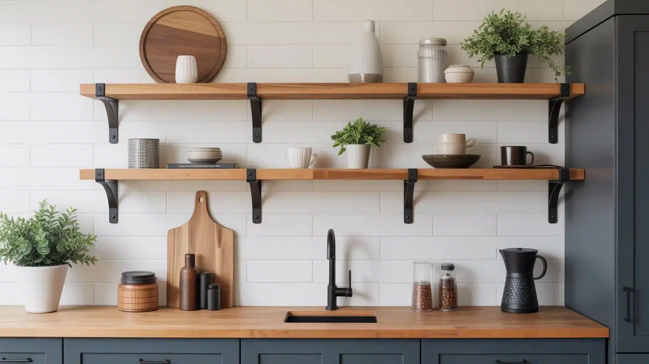 Black Hardware