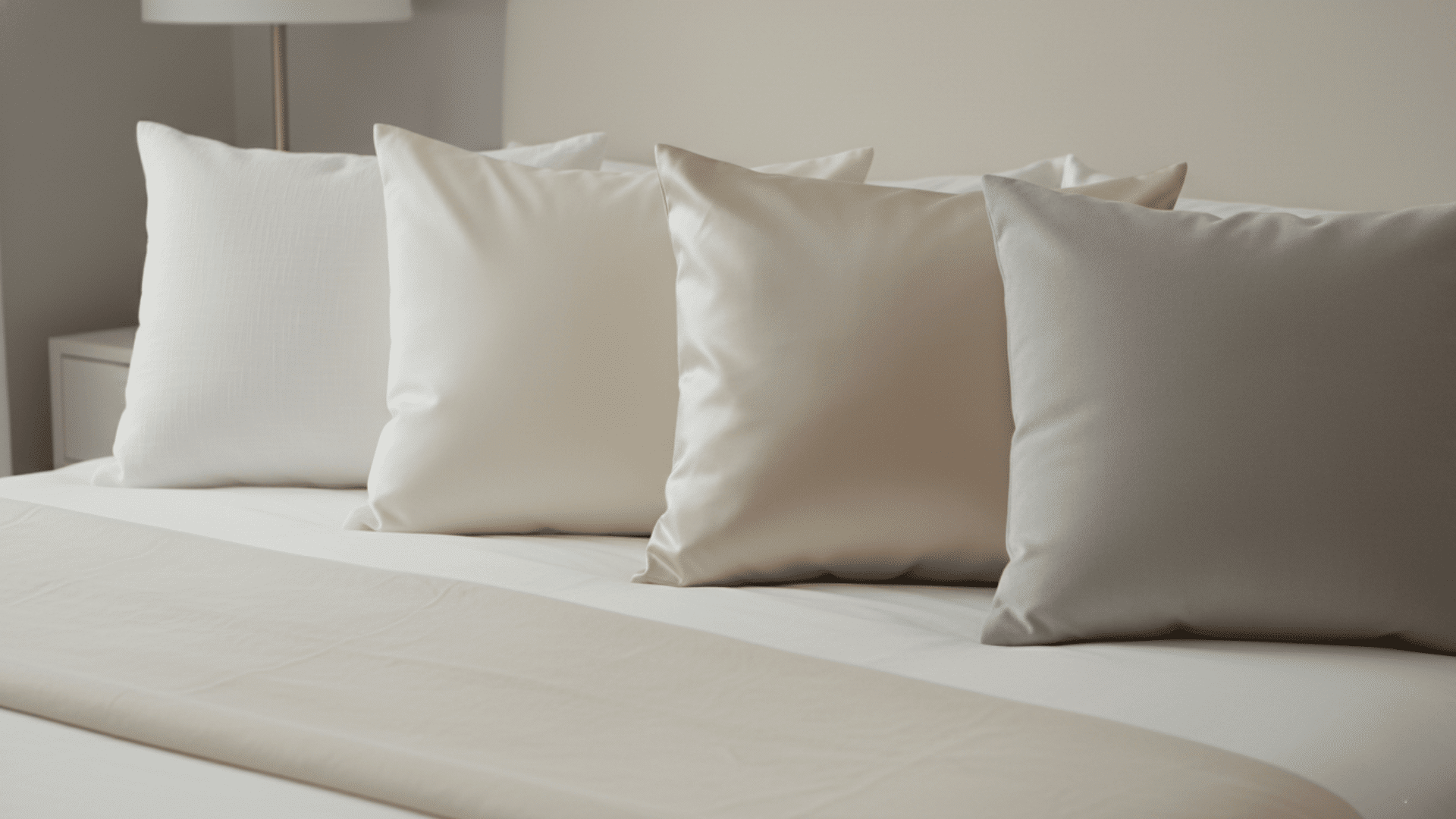Choosing the Right Pillowcase Material
