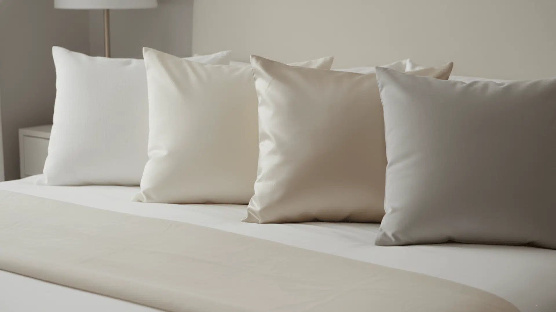 Choosing the Right Pillowcase Material