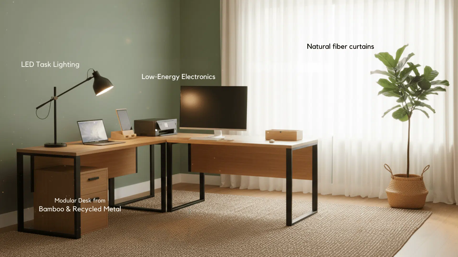 Home Office
