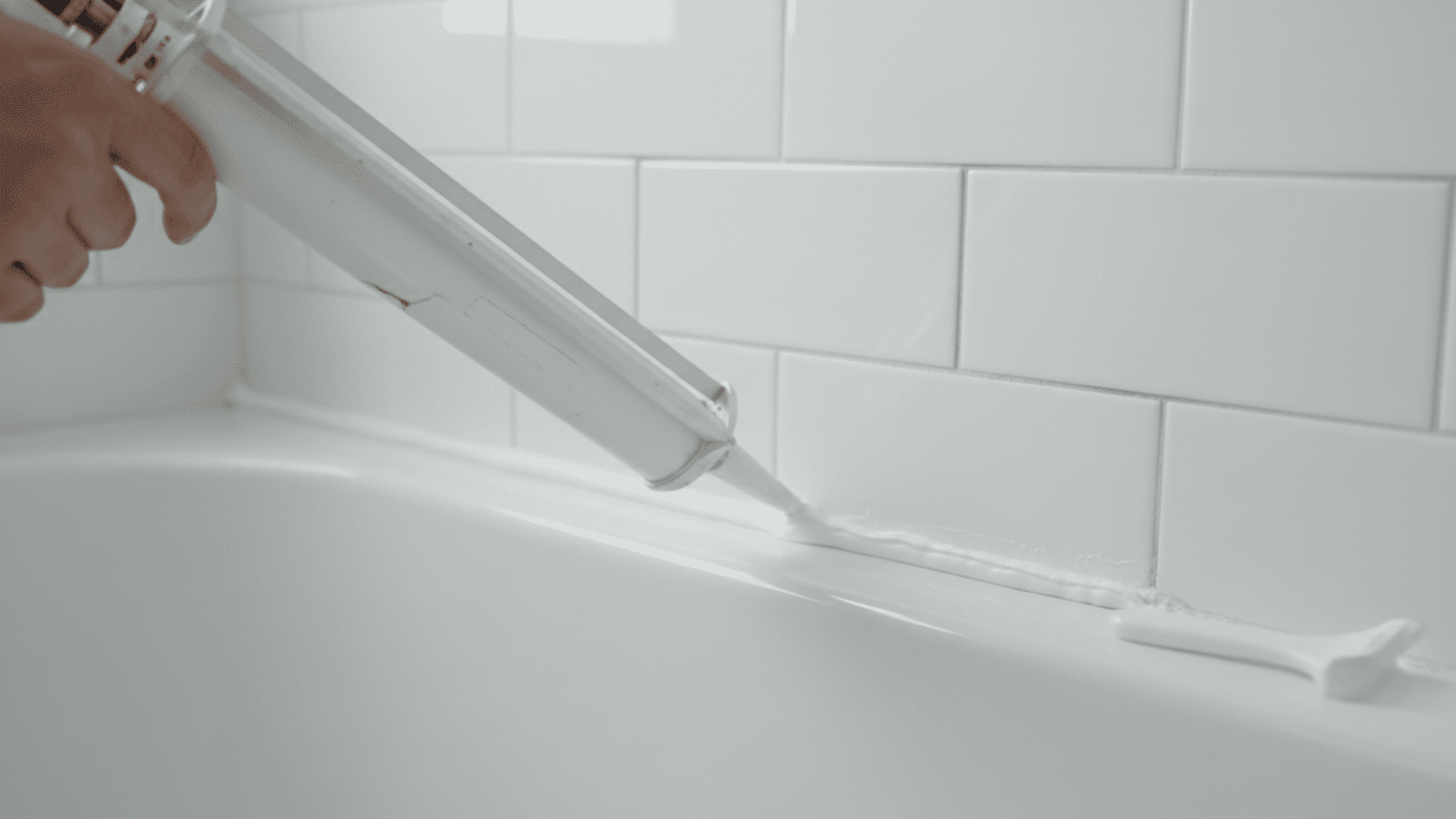 Re Caulk and Re Grout