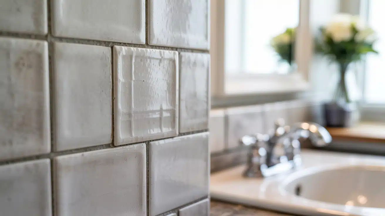 Refresh the Grout