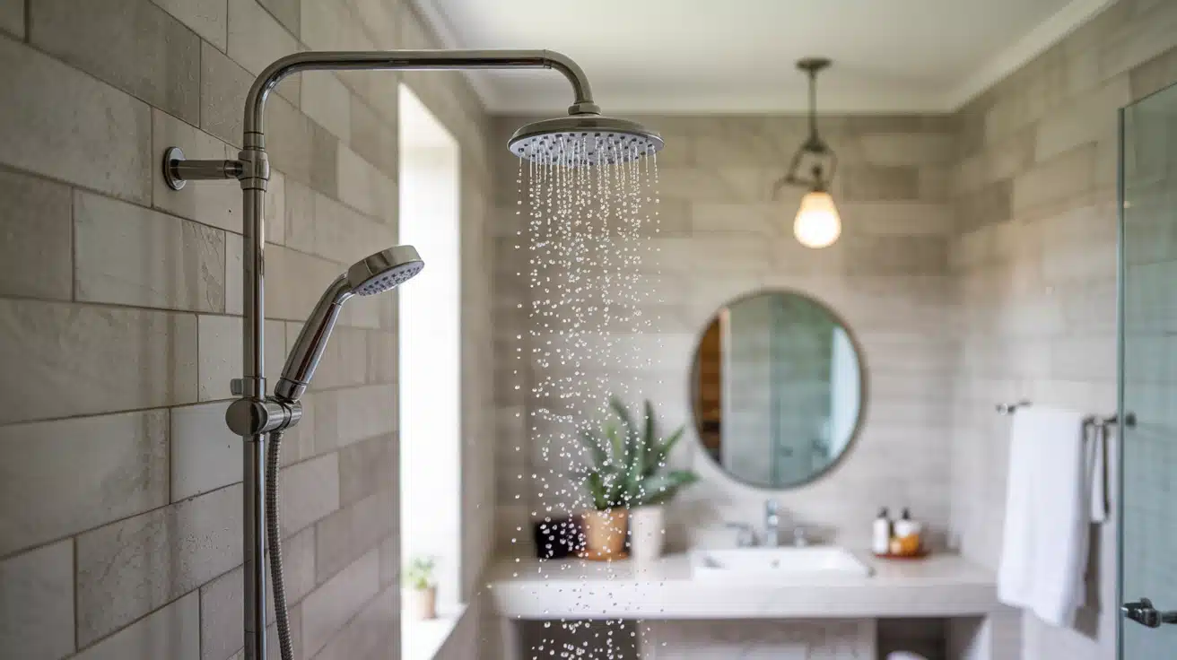 Shower Head
