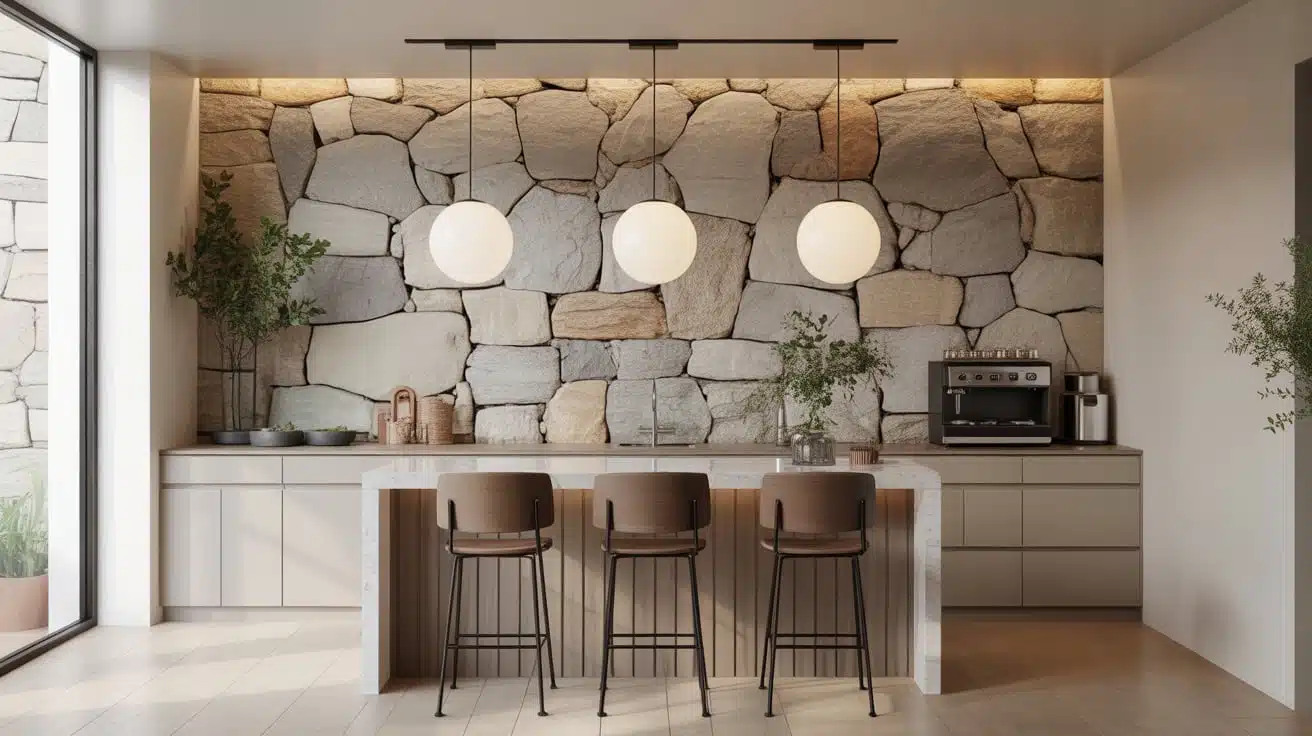Stone Slab