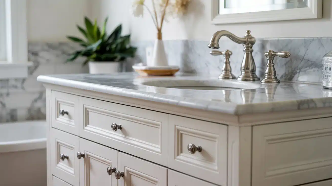 Vanity Knobs