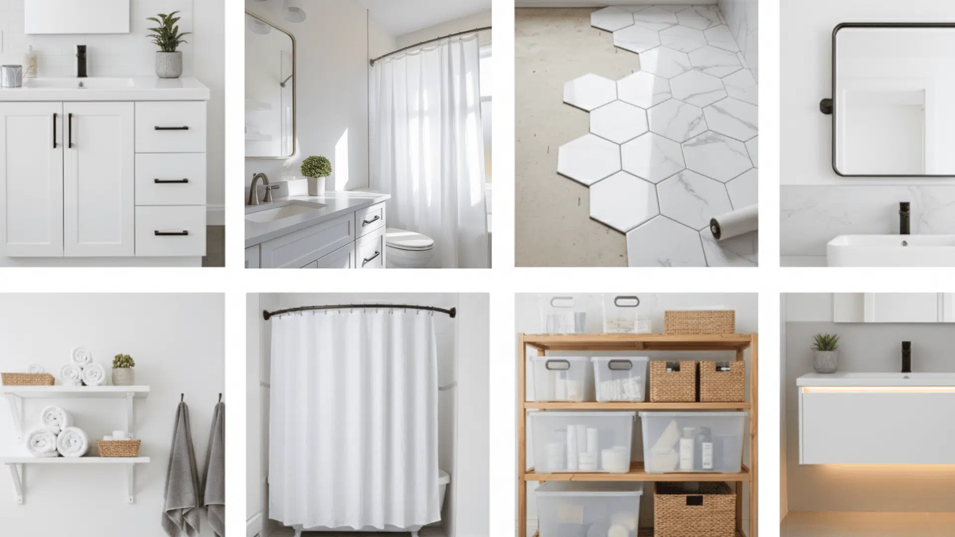 low cost simple bathroom designs