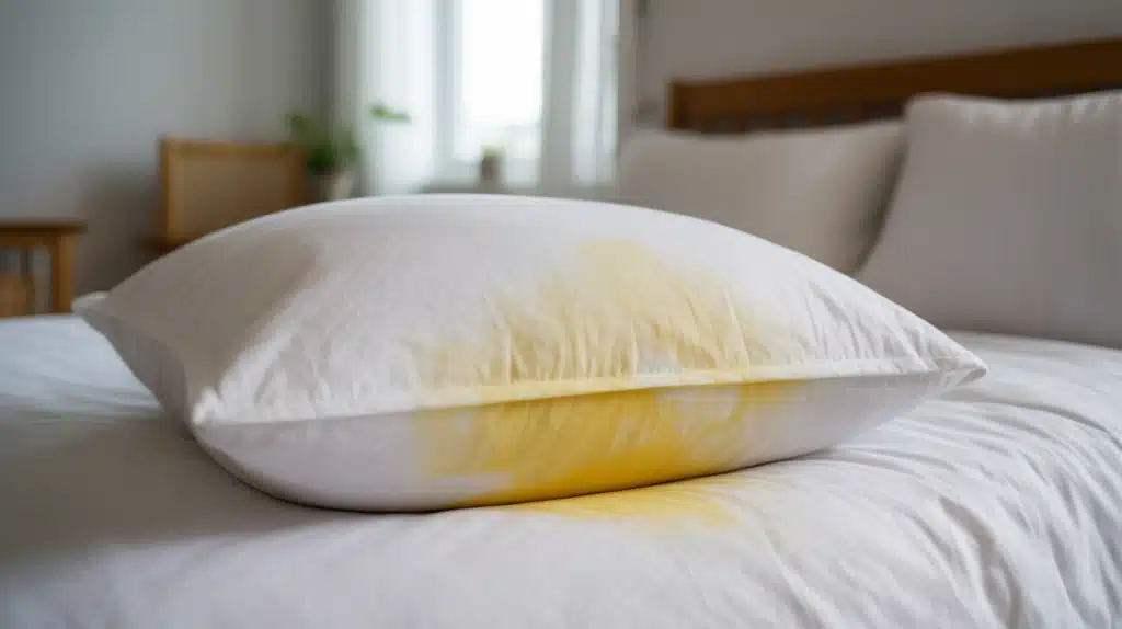 why do pillows turn yellow.png