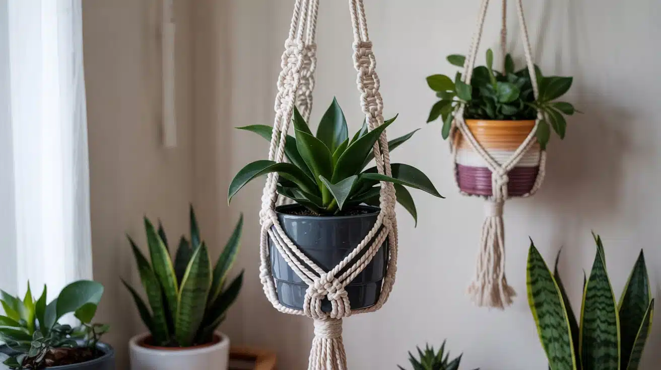 Colored Cords