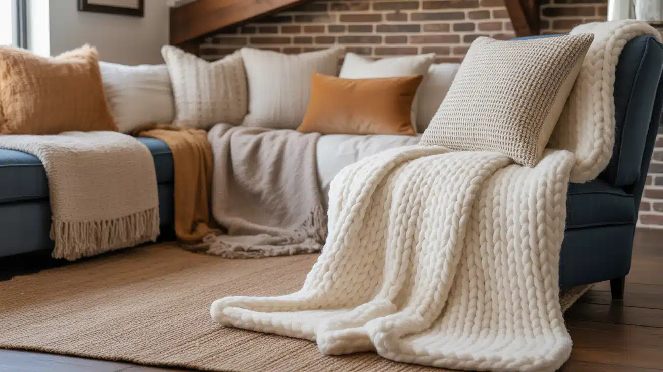 Cozy Textiles