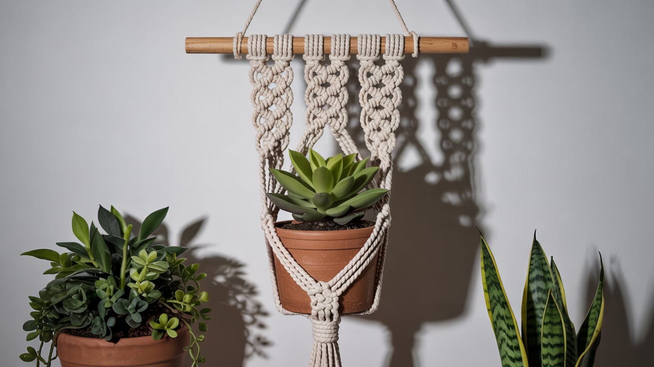 Extra Spirals or Decorative Knots