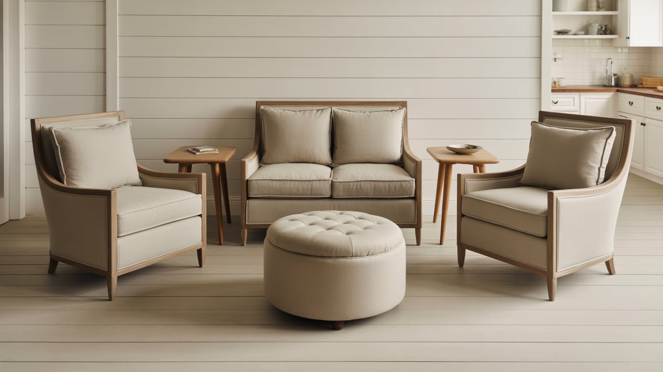 Furniture Essentials