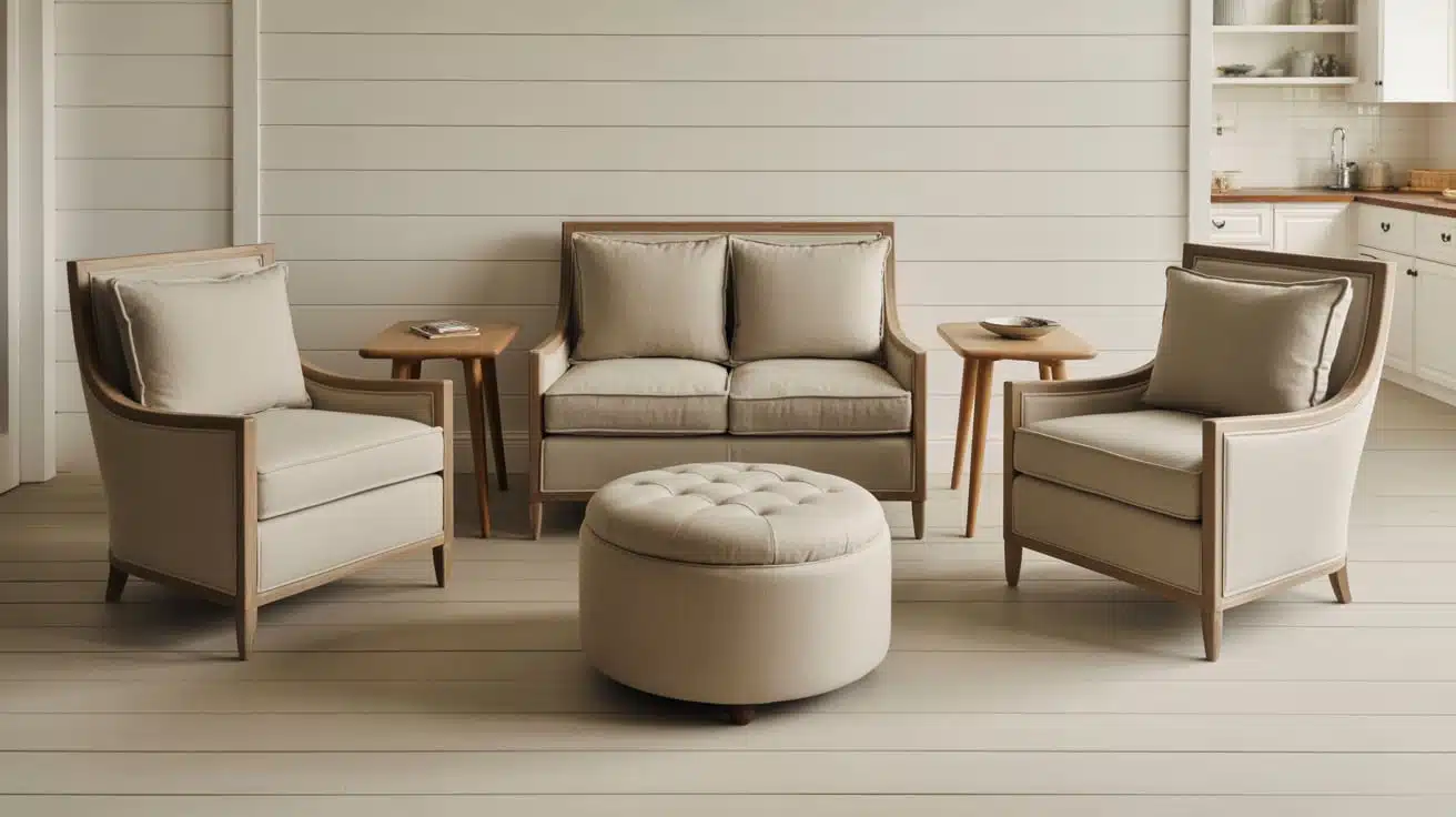 Furniture Essentials