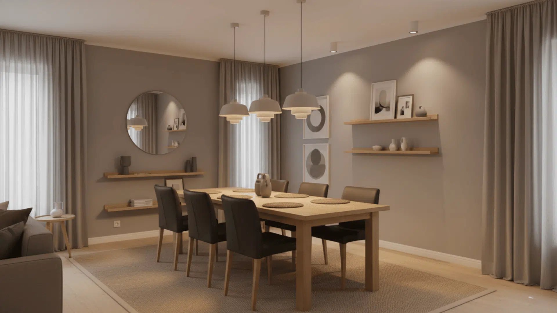 How to Create Harmony in Any Room