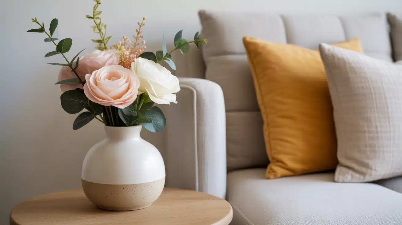 Mini Floral Arrangement