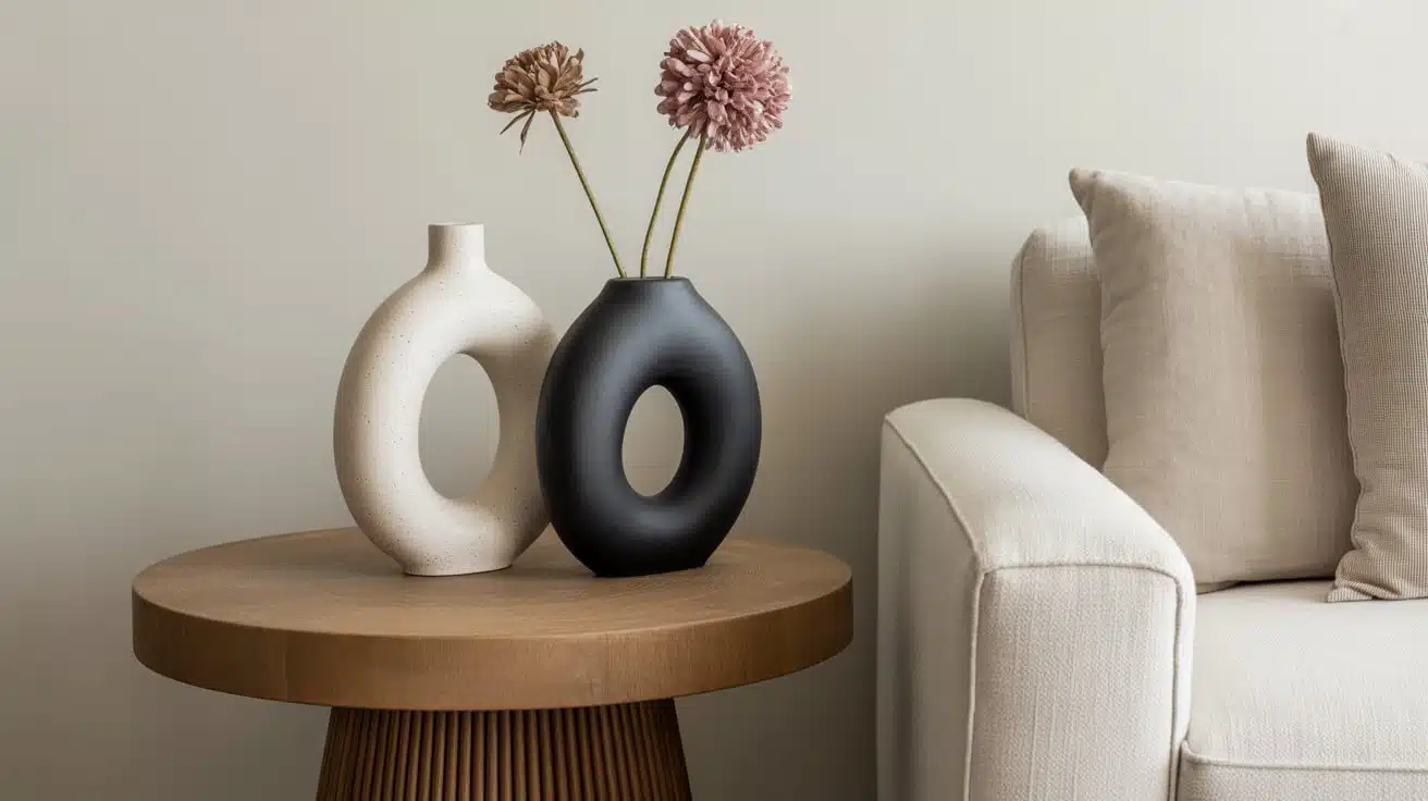 Minimalist Oversized