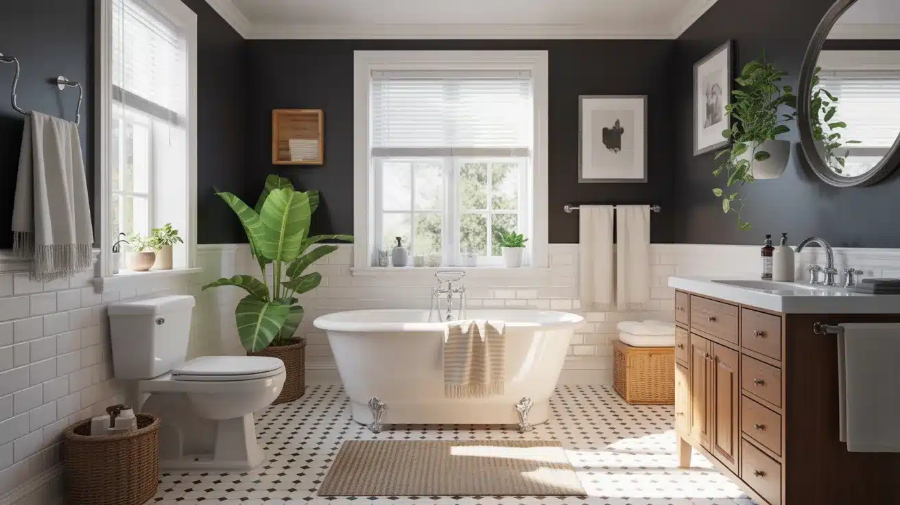 Simple Decor Refreshes