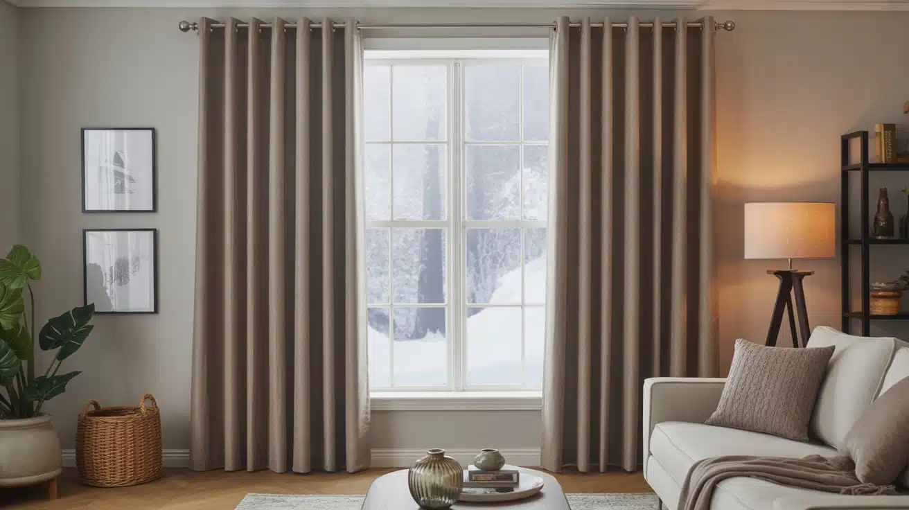 Thermal Curtains
