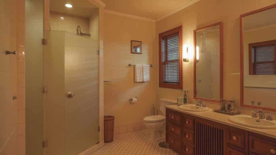 Warm Light Temperature