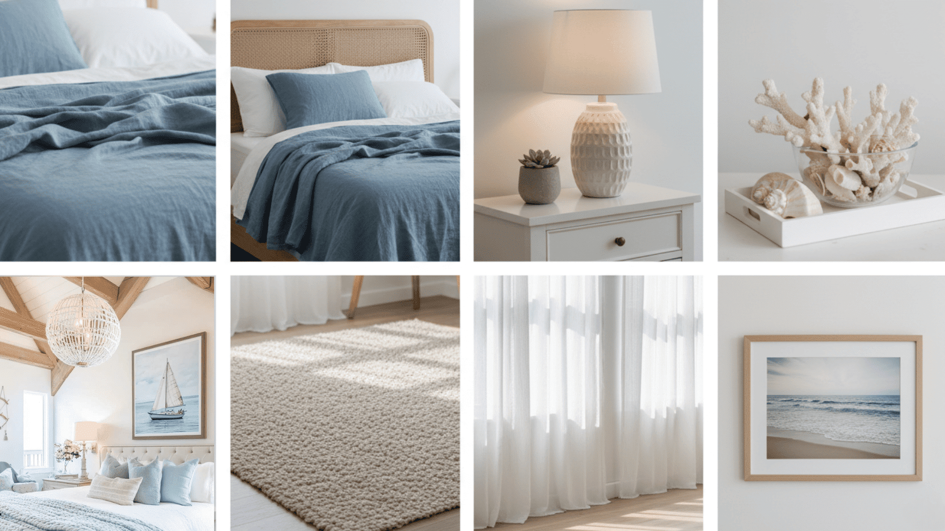 Whole Home Bedroom Ideas