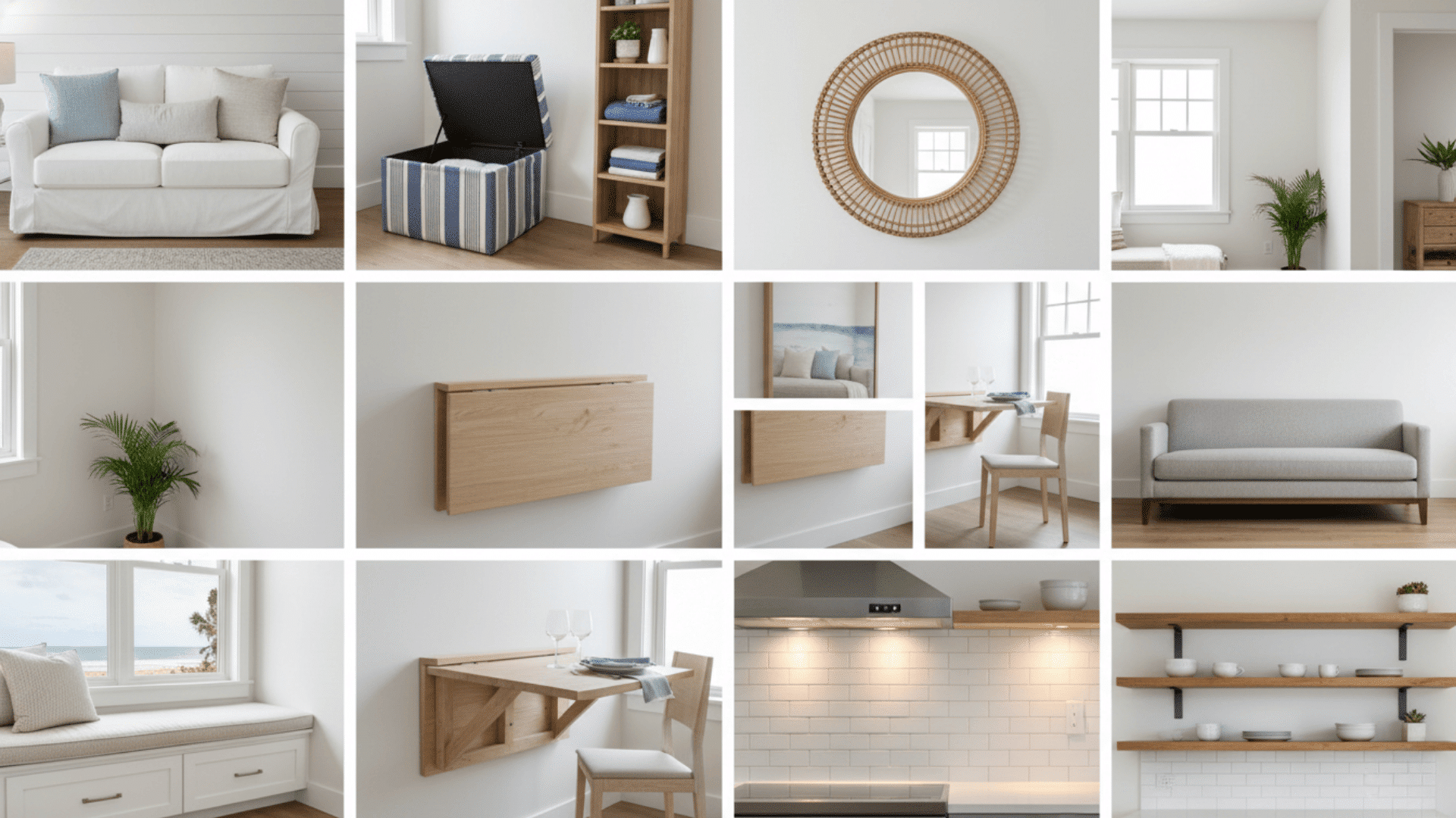 Whole Home Interior Ideas