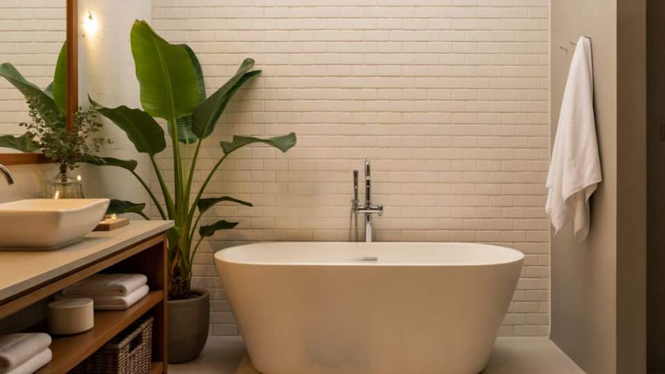 aromatherapy and candle styling