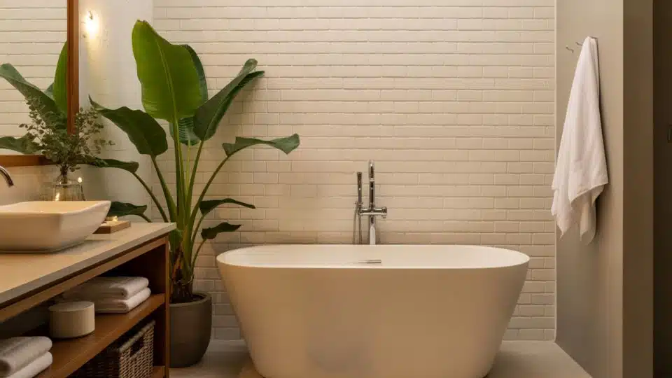 aromatherapy and candle styling