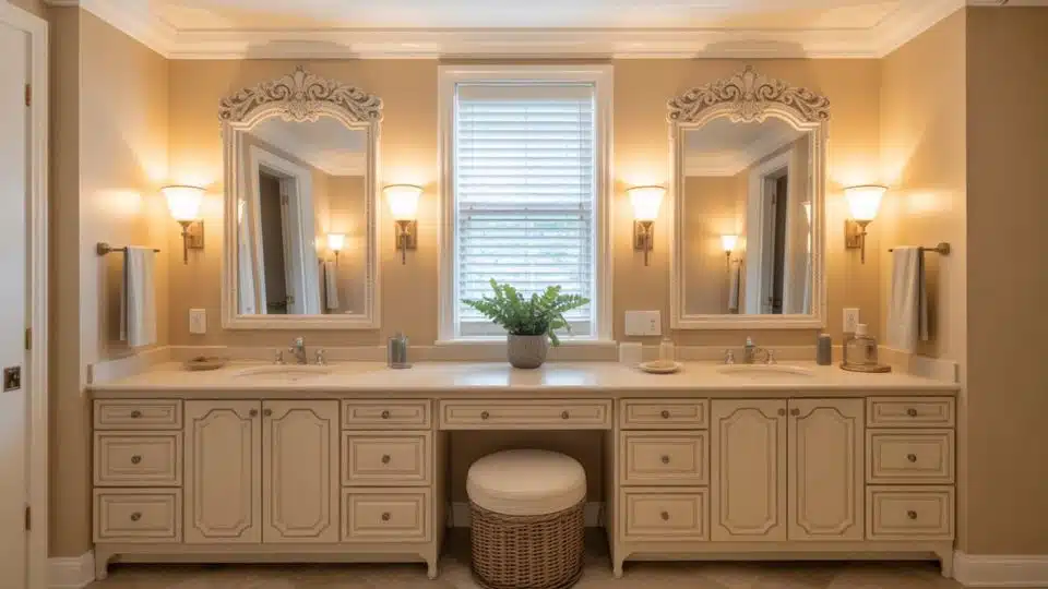 decorative wall sconces