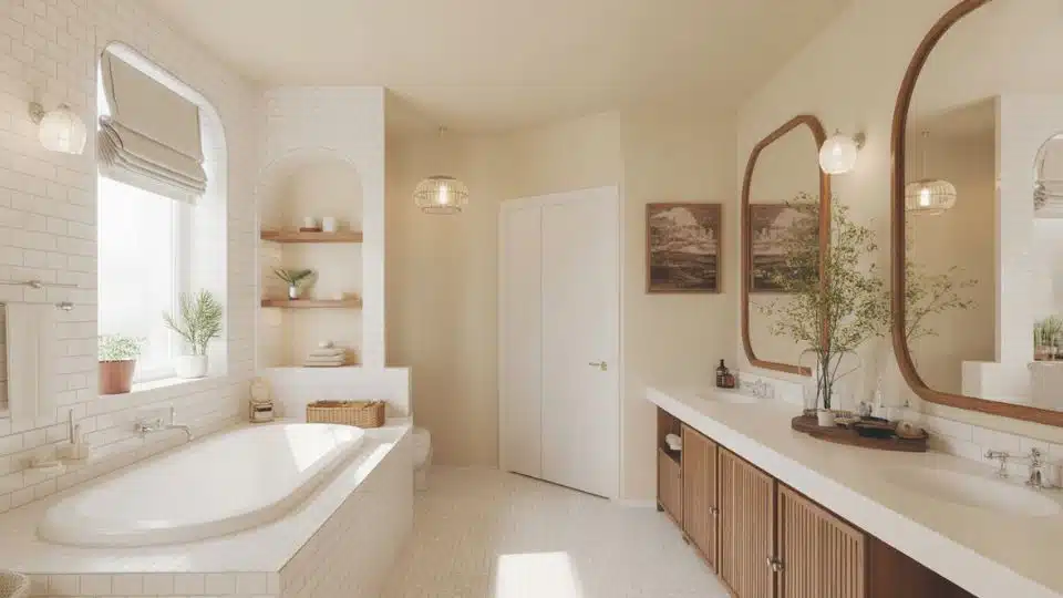 earth tone color schemes