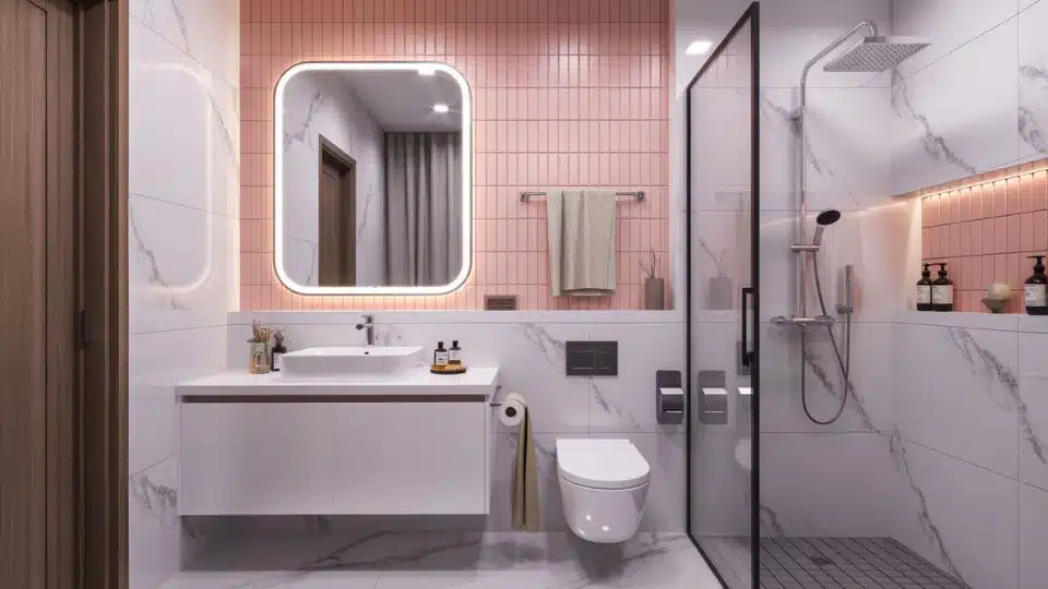 high end tile patterns