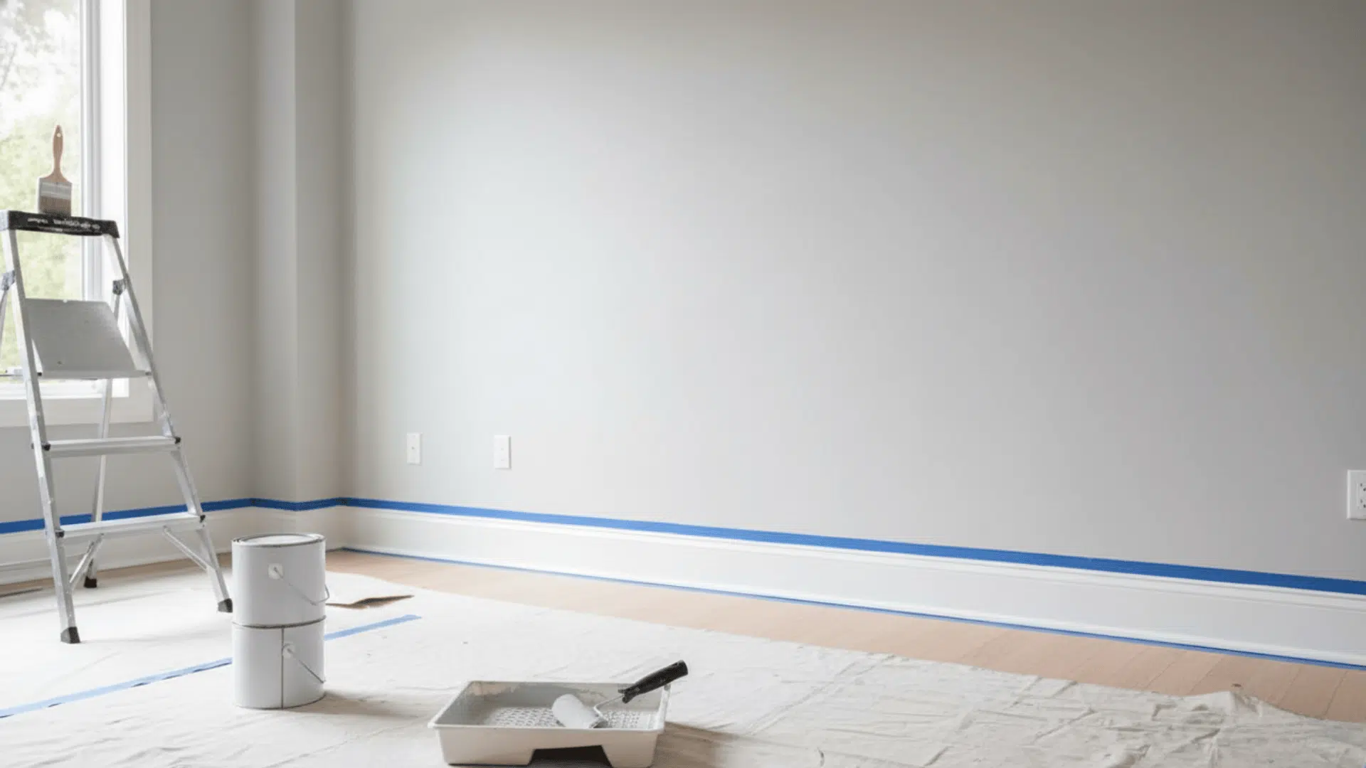 how much does it cost to paint a room