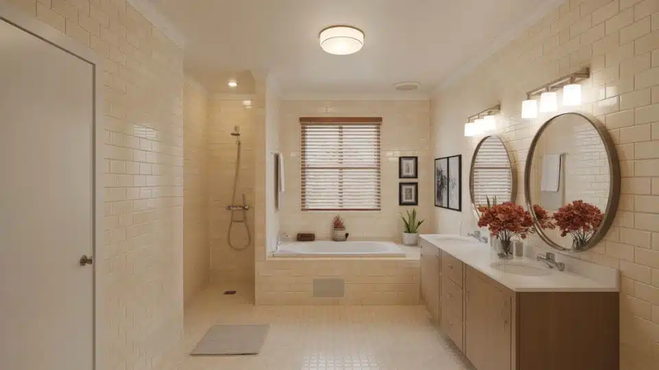 layered lighting plans