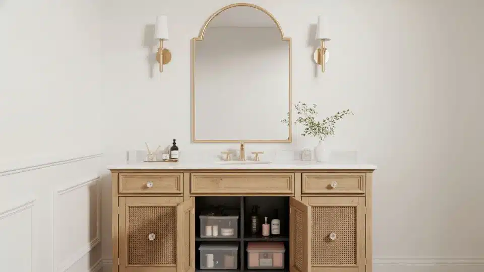 recessed medicine cabinets