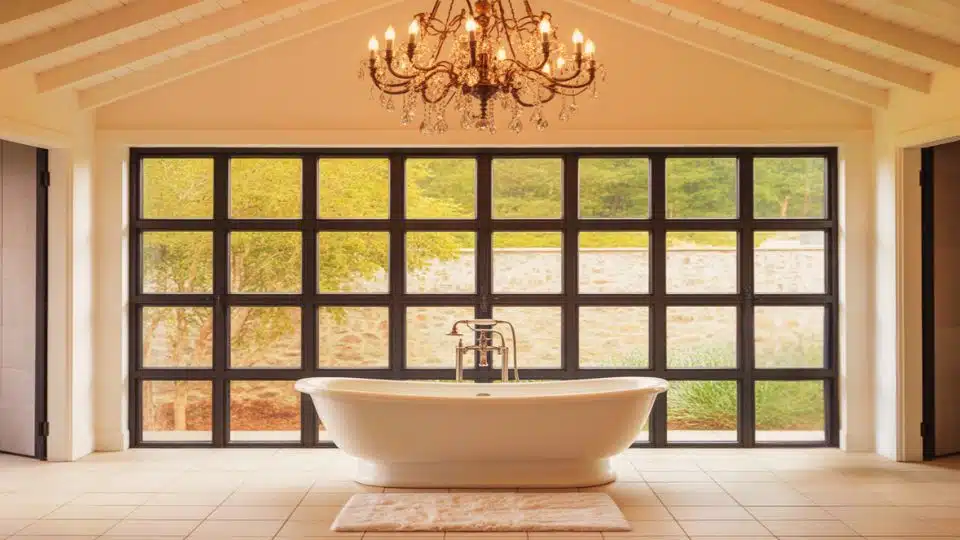 statement lighting fixtures