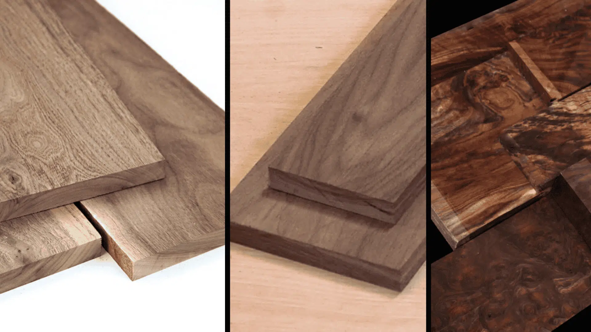 walnut varieties