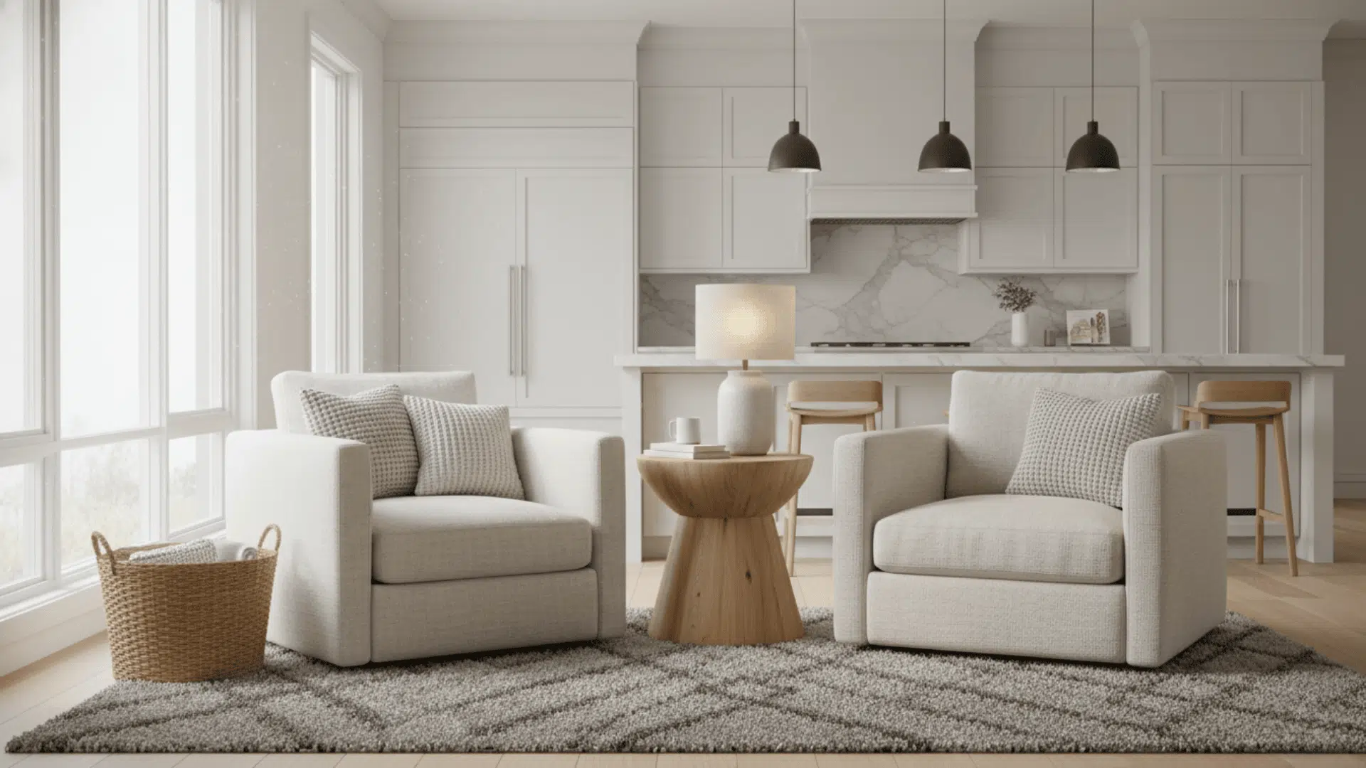 what is a keeping room