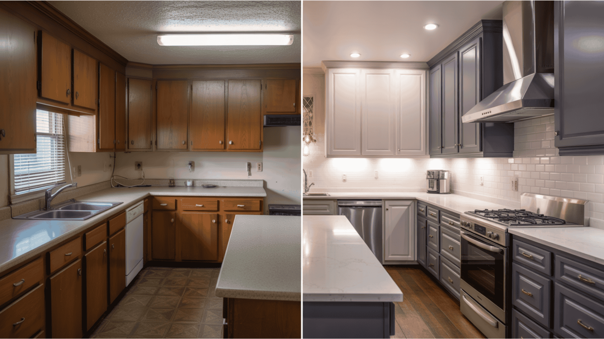 Your Kitchen Remodel Checklist in One Roadmap