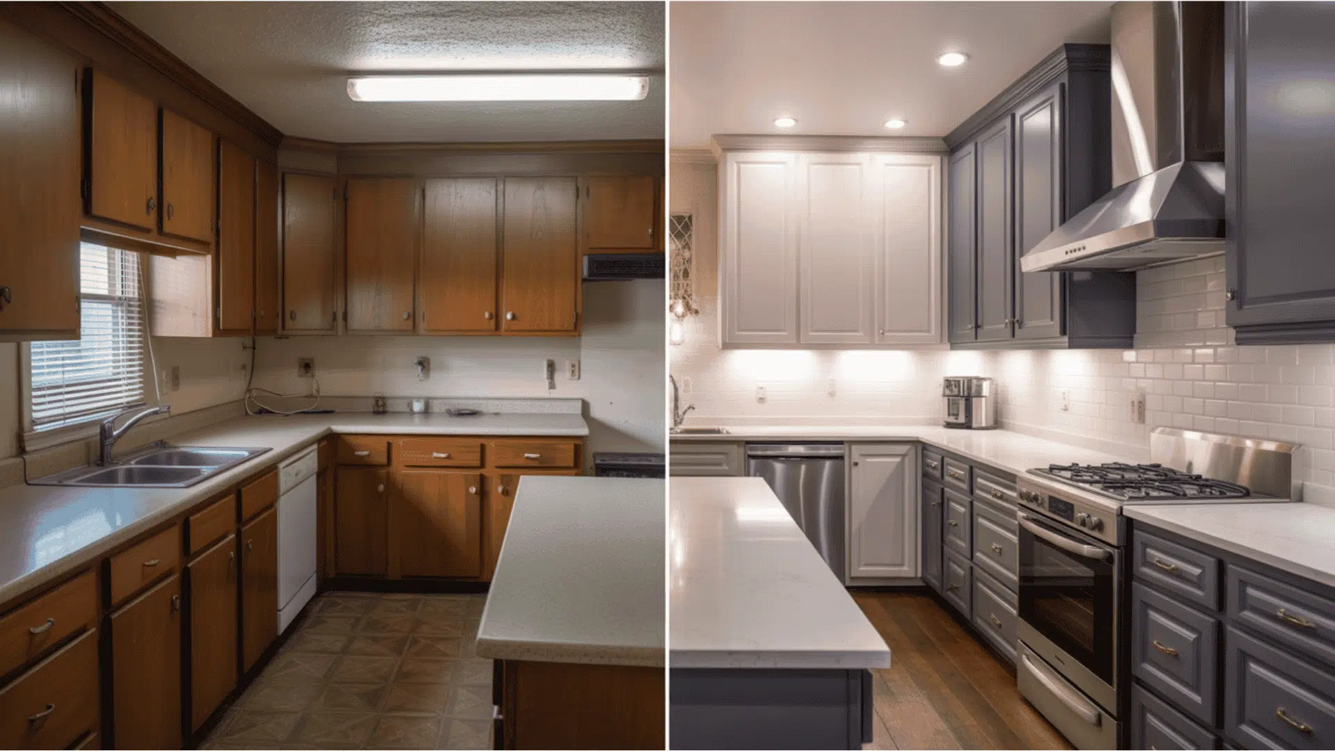 Your Kitchen Remodel Checklist in One Roadmap