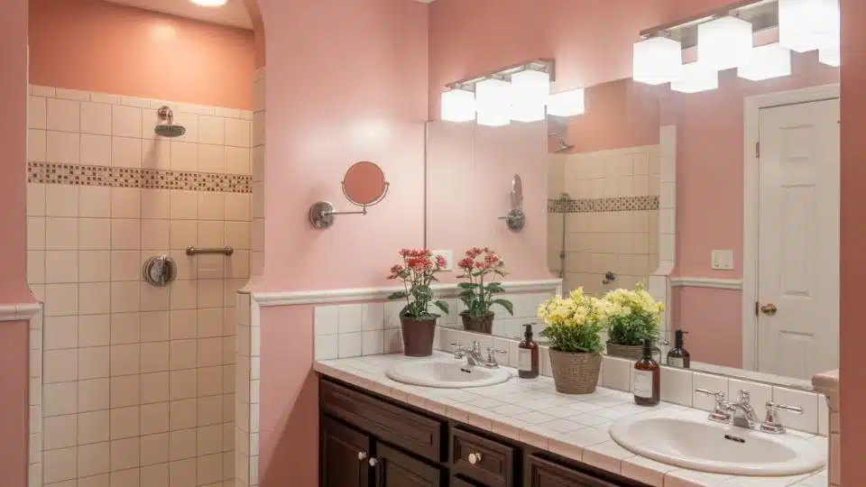 Replace the Light Fixture